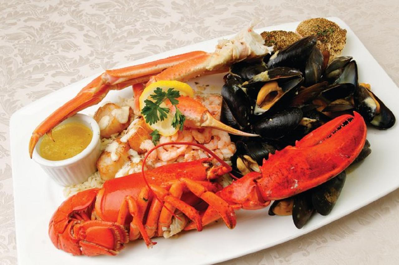 Manoir Sur Mer Sainte Anne-des-Chênes エクステリア 写真